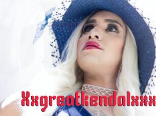 Xxgreatkendalxxx
