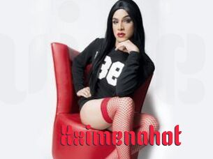 Xximenahot