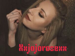 Xxjojorosexx