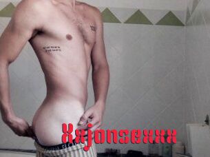 Xxjonsexxx
