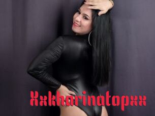 Xxkharinatopxx