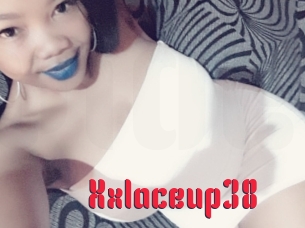 Xxlaceup38
