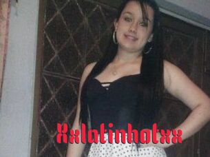 Xxlatinhotxx