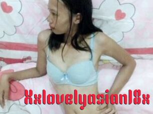 Xxlovelyasian18x