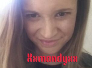 Xxmandyxx