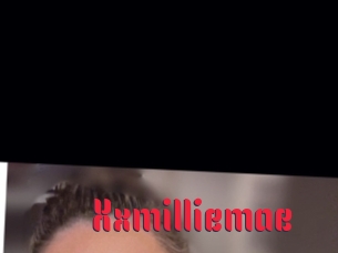 Xxmilliemae