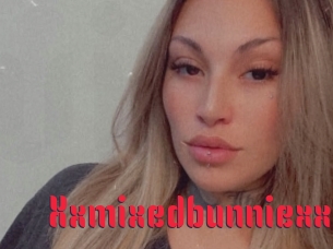 Xxmixedbunniexx