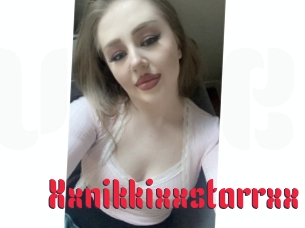 Xxnikkixxstarrxx