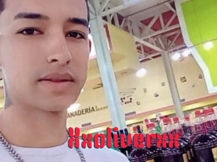 xxoliverxx Video Extrait