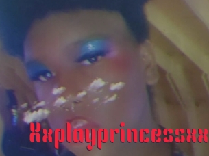 Xxplayprincessxx