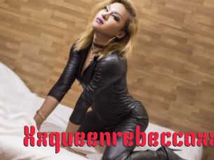 Xxqueenrebeccaxx