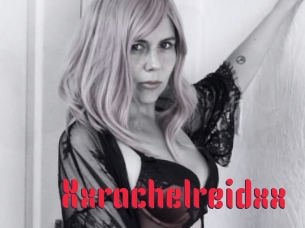 Xxrachelreidxx