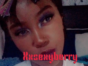 xxsexyberry Video Extrait