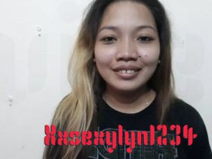 Xxsexylyn1234