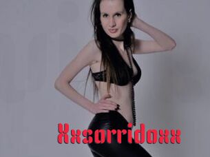 Xxsorridoxx
