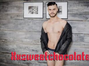 Xxsweetchocolate