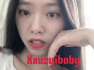 Xxuzyibaby