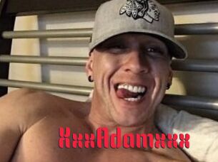 XxxAdamxxx