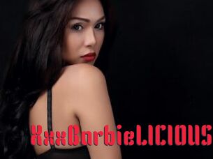 XxxBarbieLICIOUS