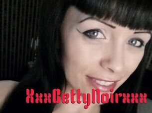 Xxx_BettyNoir_xxx