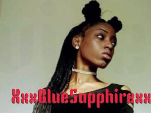 XxxBlueSapphirexxx