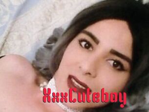 XxxCuteboy