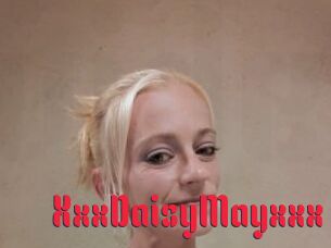 XxxDaisyMayxxx