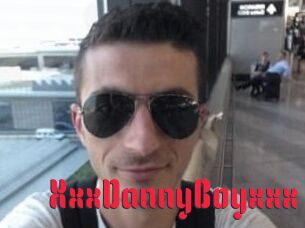 XxxDannyBoyxxx