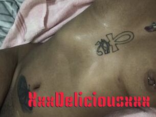 XxxDeliciousxxx