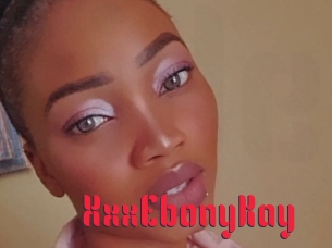 XxxEbonyKay