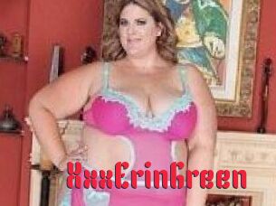 XxxErinGreen