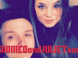 XxxGNOMEOandJULIETxxx