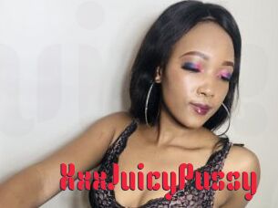 XxxJuicyPussy