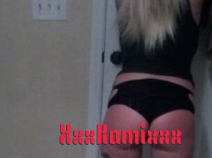 XxxKamixxx