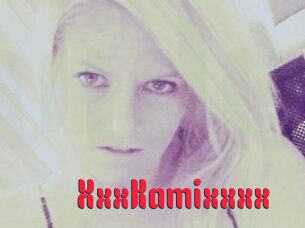 XxxKamixxxx