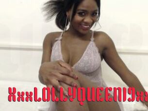 XxxLOLLYQUEEN19xxx