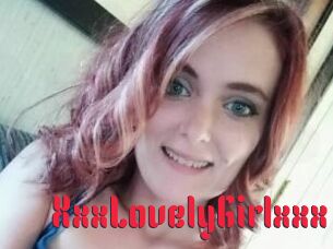 XxxLovelyGirlxxx