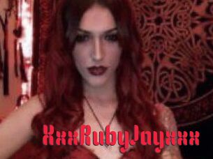 XxxRubyJayxxx