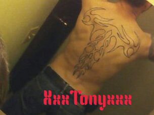 XxxTonyxxx