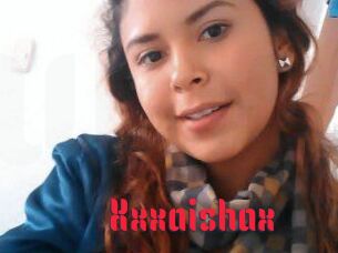 Xxxaishax