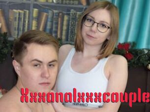 Xxxanalxxxcouple