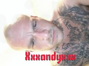 Xxxandyxxx