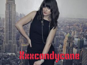 Xxxcandycane