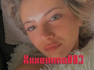 Xxxemma003