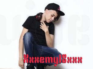 Xxxemy18xxx