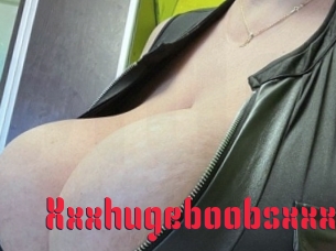 xxxhugeboobsxxx Video Extrait