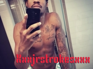 xxxjrstrokesxxx Video Extrait