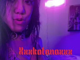 Xxxkatanaxxx