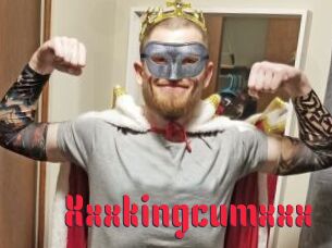 Xxxkingcumxxx