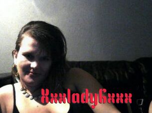 XxxladyGxxx